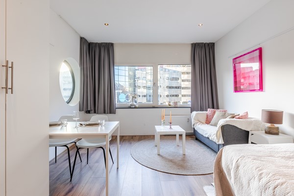 Foto - Te koop: Pastoor Petersstraat 170-34, 5612 LW Eindhoven